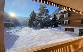 Bergluft Apartment MELLAU